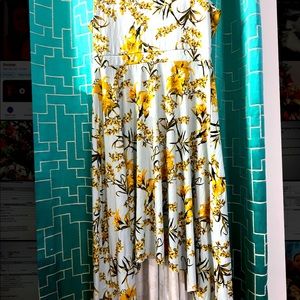 Code Dress